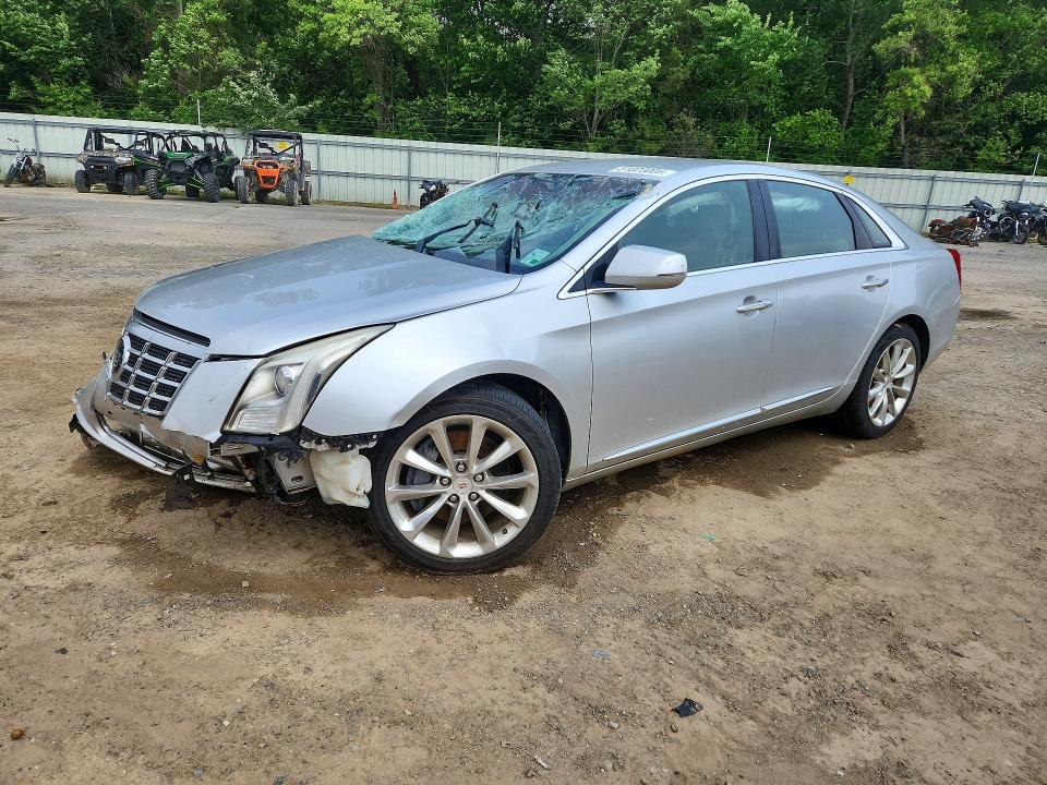 Продаж на аукціоні авто 2013 Cadillac Xts, vin: 2G61S5S31D9178324, номер лоту: 51020006