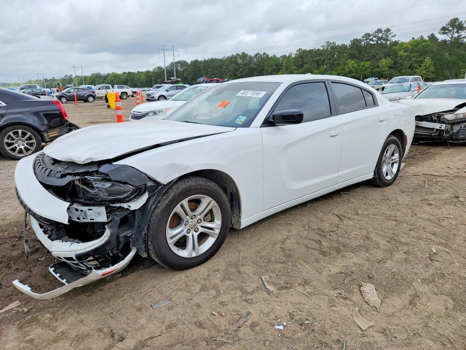 2023 Dodge Charger მანქანა იყიდება აუქციონზე, vin: 2C3CDXBG4PH613026, აუქციონის ნომერი: 48577096