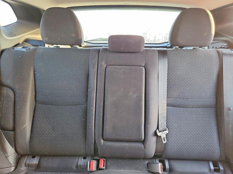 50673296 :رقم المزاد ، JN1BJ1AW9MW425026 vin ، 2021 Nissan Rogue Sport مزاد بيع