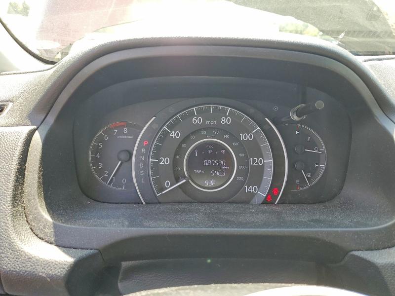 Продаж на аукціоні авто 2015 Honda Cr-v, vin: 2HKRM3H73FH519764, номер лоту: 50215036