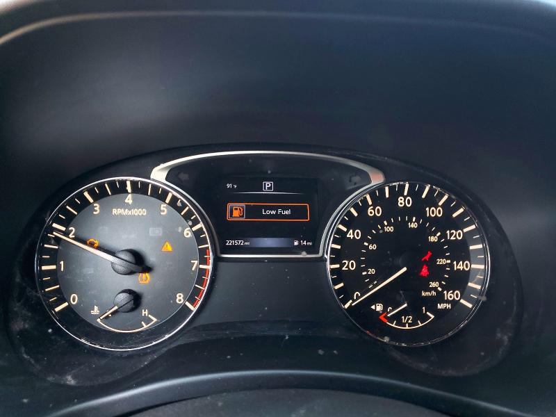 51837176 :رقم المزاد ، 5N1AR2MNXGC603702 vin ، 2016 Nissan Pathfinder مزاد بيع