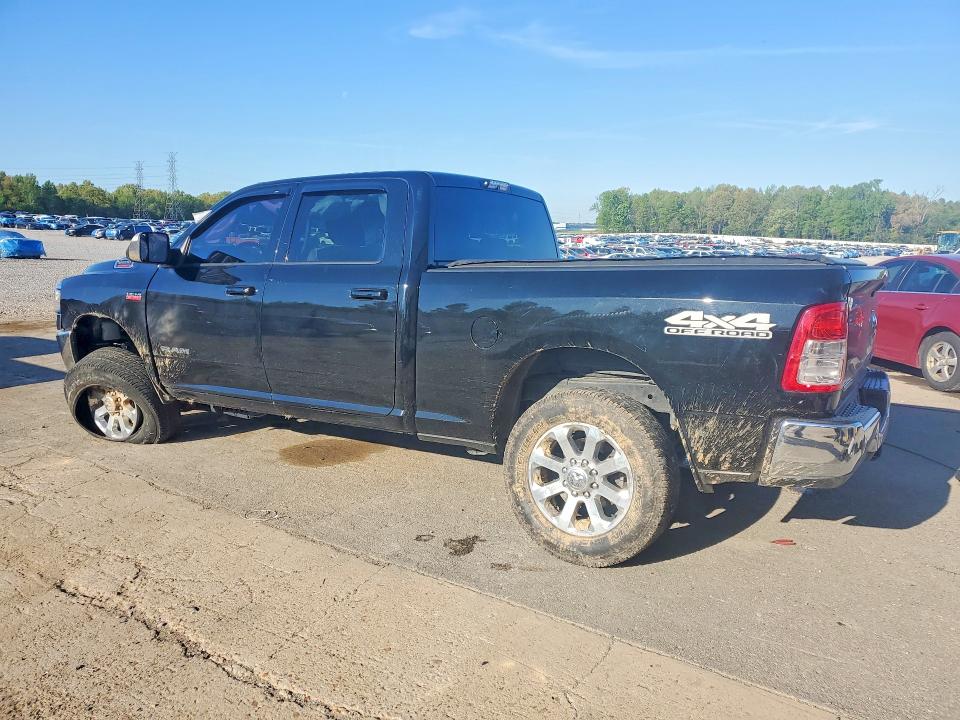 Продажа на аукционе авто 2020 Ram 2500, vin: 3C6UR5DJ4LG157688, номер лота: 48998626