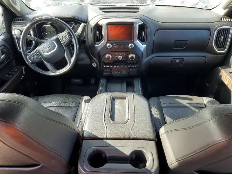 Aukcja sprzedaży 2021 Gmc Sierra, vin: 1GTU9FET9MZ154494, numer aukcji: 51023016