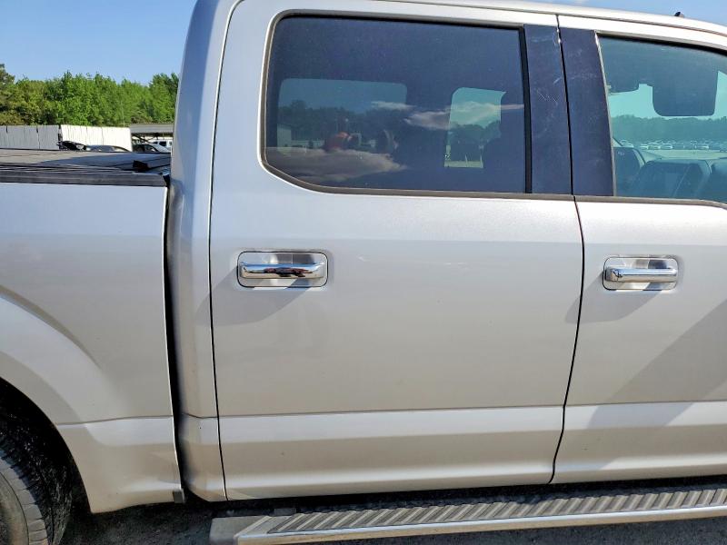 Aukcja sprzedaży 2019 Ford F150, vin: 1FTEW1CPXKKE98640, numer aukcji: 50762196