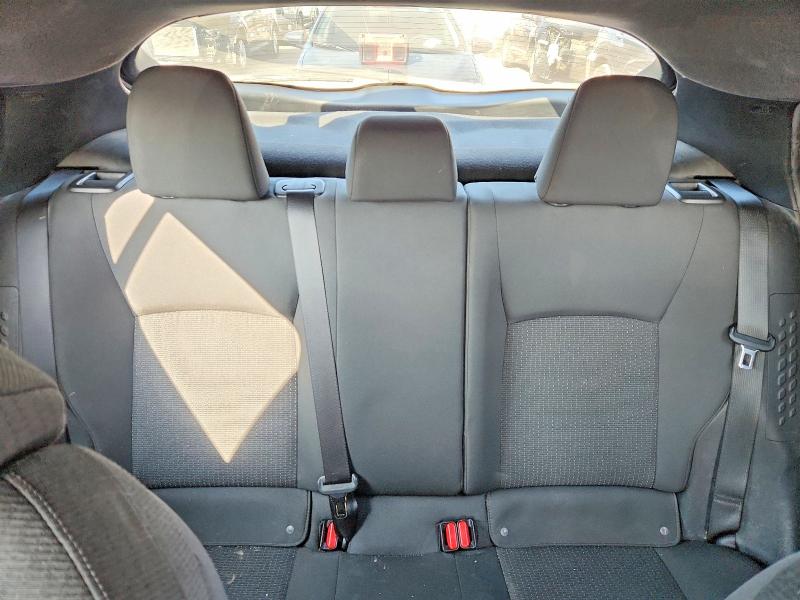 49945856 :رقم المزاد ، NMTKHMBX5JR058752 vin ، 2018 Toyota C-hr مزاد بيع