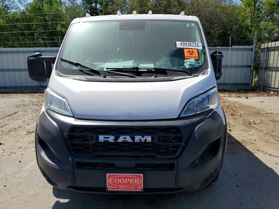 Продаж на аукціоні авто 2023 Ram Promaster 1500, vin: 3C6LRVAG9PE571300, номер лоту: 49938226