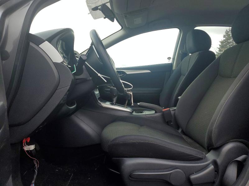Aukcja sprzedaży 2017 Nissan Sentra, vin: 3N1AB7AP1HY385432, numer aukcji: 50032206