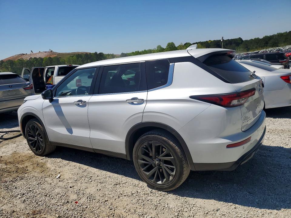 Aukcja sprzedaży 2023 Mitsubishi Outlander, vin: JA4J3UA89PZ024188, numer aukcji: 49398806