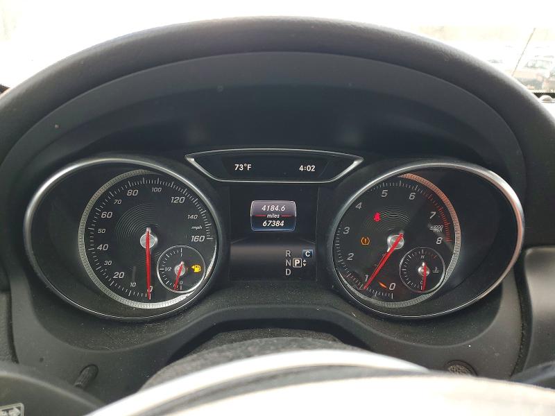 Продажа на аукционе авто 2018 Mercedes-benz Cla, vin: WDDSJ4GB8JN607780, номер лота: 48043596