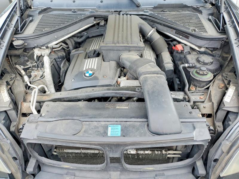 Aukcja sprzedaży 2009 Bmw M5, vin: 5UXFE43569L267647, numer aukcji: 51582146