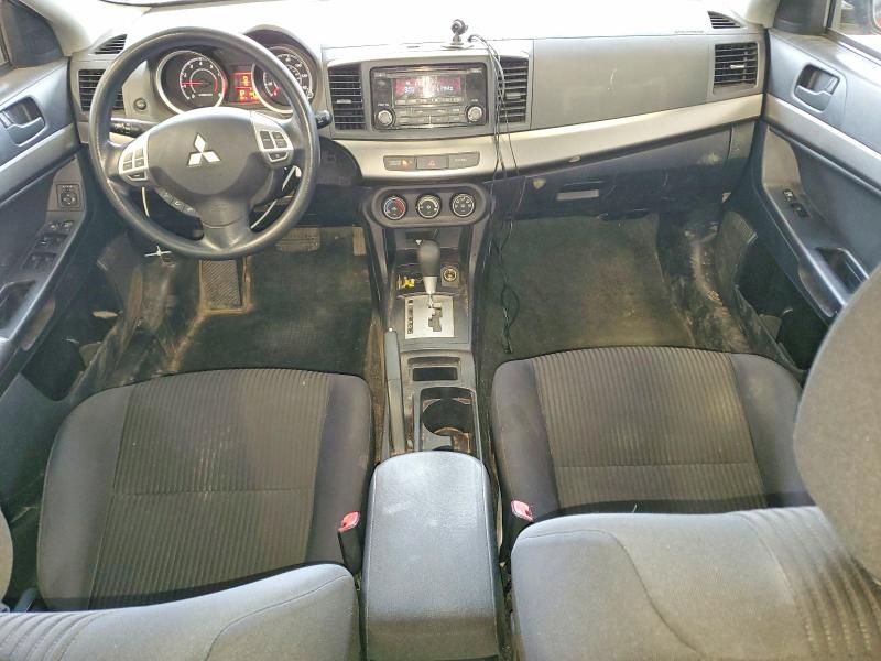 Aukcja sprzedaży 2014 Mitsubishi Lancer, vin: JA32X2HUXEU000271, numer aukcji: 49892906