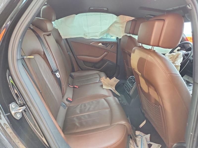 Продажа на аукционе авто 2016 Audi A6, vin: WAUDFAFC6GN081359, номер лота: 48448536