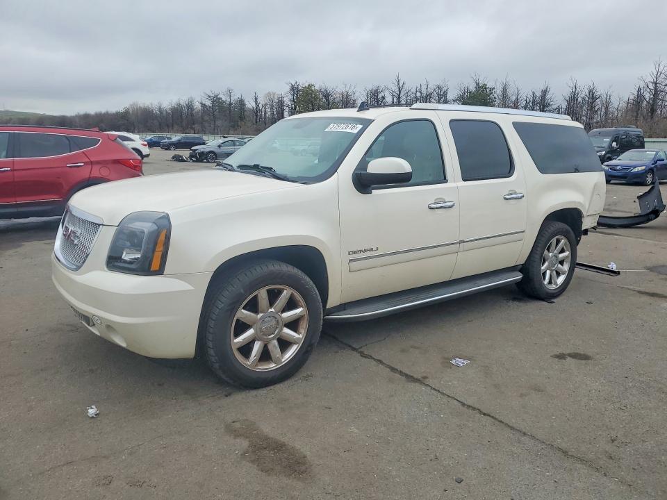 Aukcja sprzedaży 2010 Gmc Yukon Xl, vin: 1GKUKMEF7AR138412, numer aukcji: 51972616