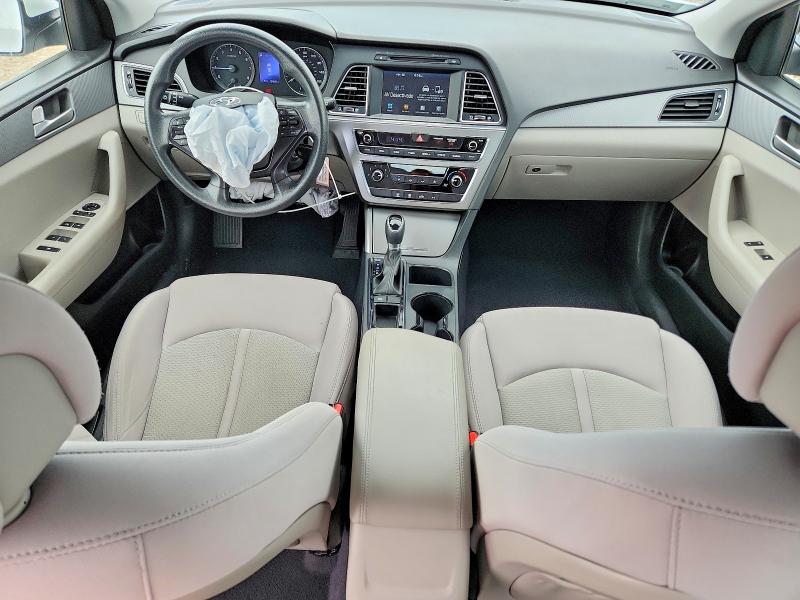 Aukcja sprzedaży 2017 Hyundai Sonata, vin: 5NPE24AF2HH586290, numer aukcji: 51482896