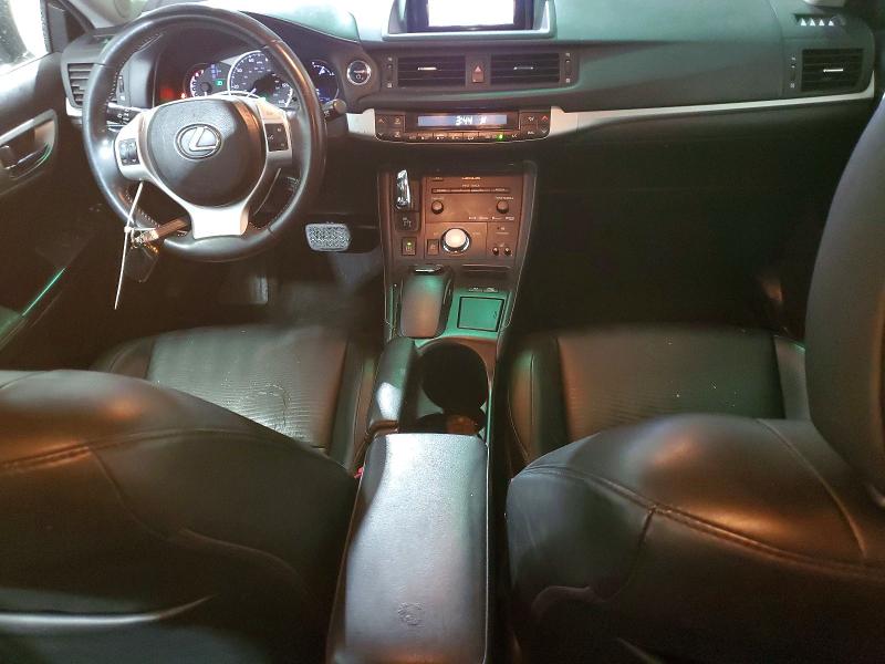 Продаж на аукціоні авто 2013 Lexus Ct, vin: JTHKD5BH6D2151415, номер лоту: 51881326
