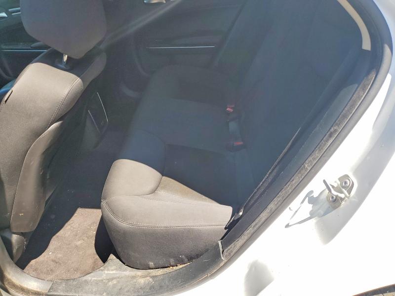 Продажа на аукционе авто 2018 Chrysler 300, vin: 2C3CCARG8JH309128, номер лота: 51259196