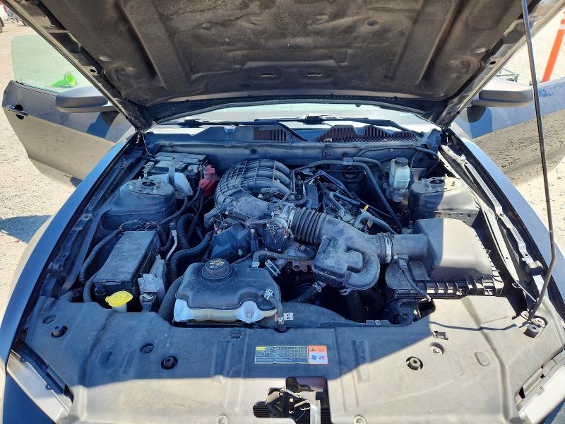 Продаж на аукціоні авто 2014 Ford Mustang, vin: 1ZVBP8AM2E5312896, номер лоту: 50645066