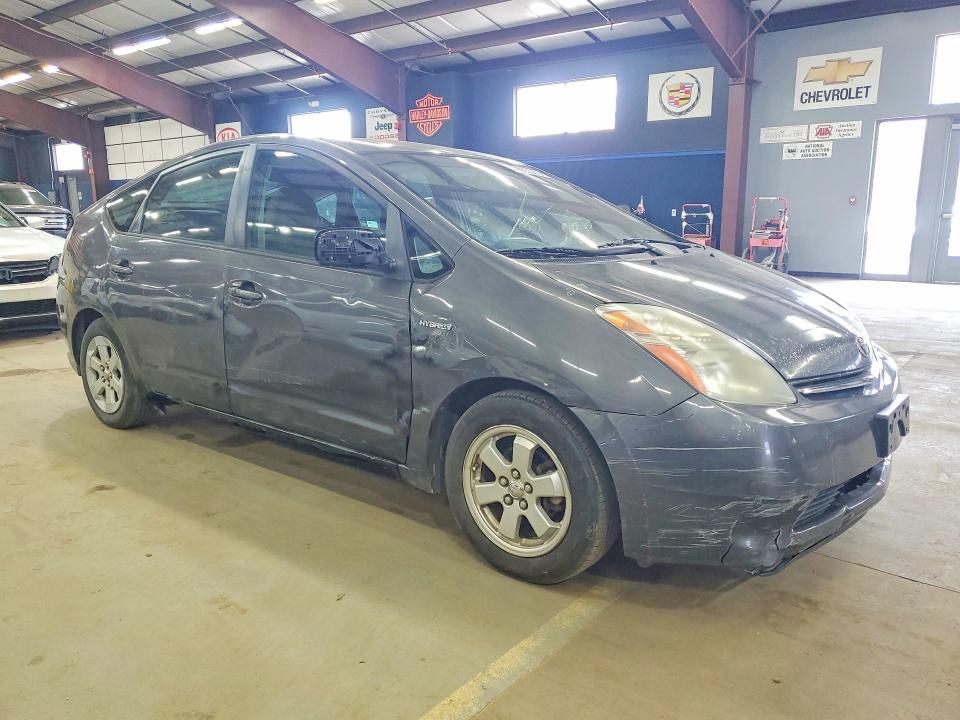 Aukcja sprzedaży 2009 Toyota Prius, vin: JTDKB20U693466349, numer aukcji: 49665586