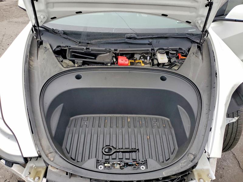 Aukcja sprzedaży 2021 Tesla Model 3, vin: 5YJ3E1EA4MF851845, numer aukcji: 51991576