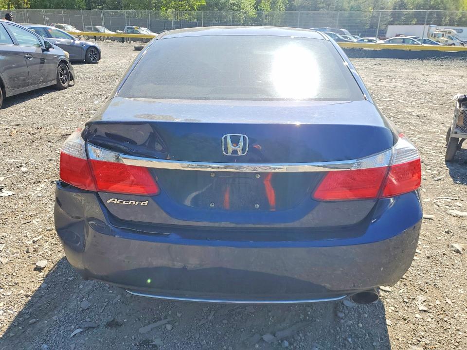 2015 Honda Accord მანქანა იყიდება აუქციონზე, vin: 1HGCR2F79FA029049, აუქციონის ნომერი: 50473816