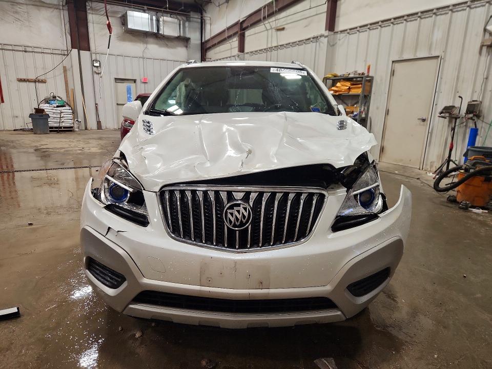 Aukcja sprzedaży 2013 Buick Encore, vin: KL4CJESB7DB105290, numer aukcji: 48485096