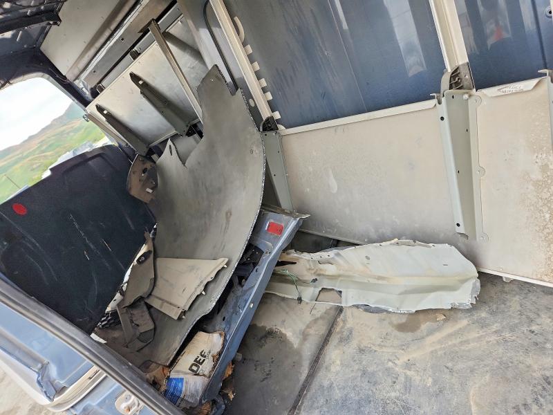 2020 Ford Transit მანქანა იყიდება აუქციონზე, vin: 1FTBR3X83LKB04633, აუქციონის ნომერი: 47213116