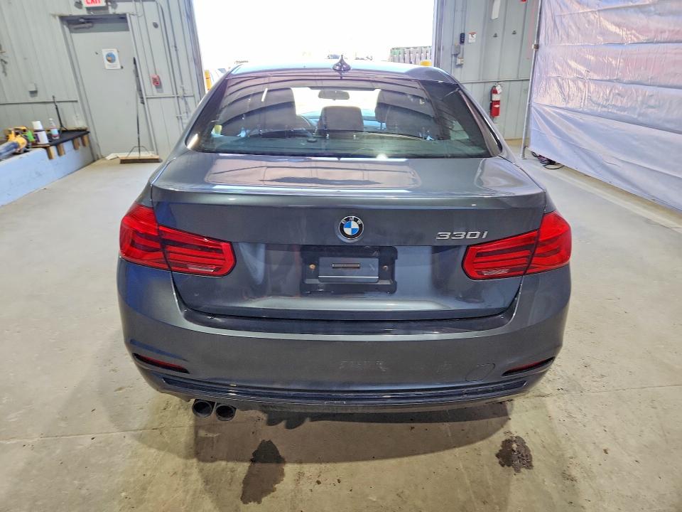 Продаж на аукціоні авто 2018 Bmw 330, vin: WBA8D9G54JNU66951, номер лоту: 49401536