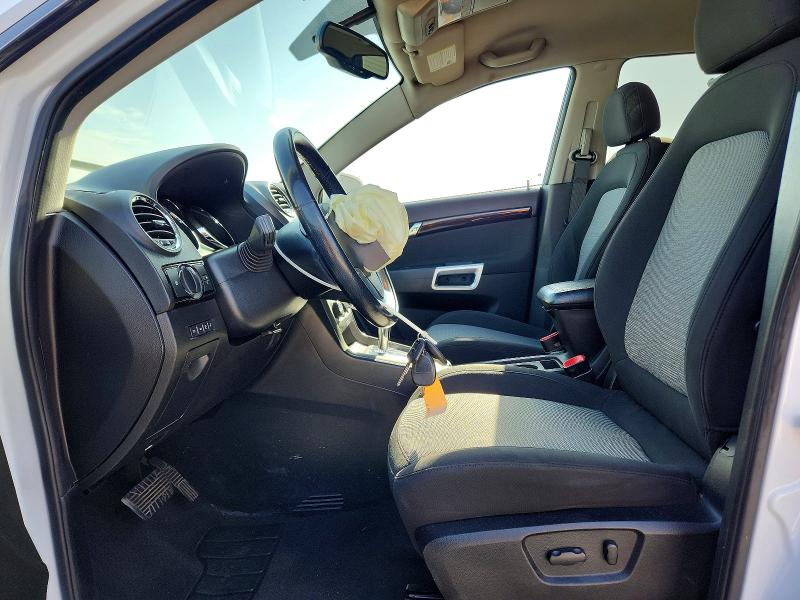 Продаж на аукціоні авто 2013 Chevrolet Captiva, vin: 3GNAL2EK9DS580193, номер лоту: 50510436