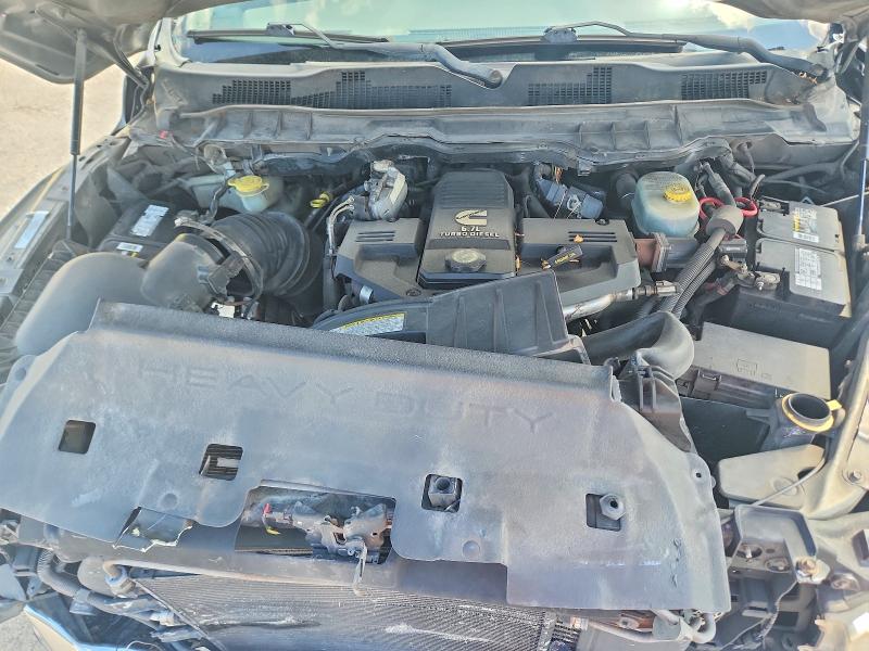 2012 Dodge Ram 3500 მანქანა იყიდება აუქციონზე, vin: 3C63DRHL5CG170821, აუქციონის ნომერი: 51777906