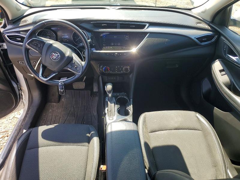 Продаж на аукціоні авто 2020 Buick Encore Gx, vin: KL4MMCSL8LB127855, номер лоту: 49971076