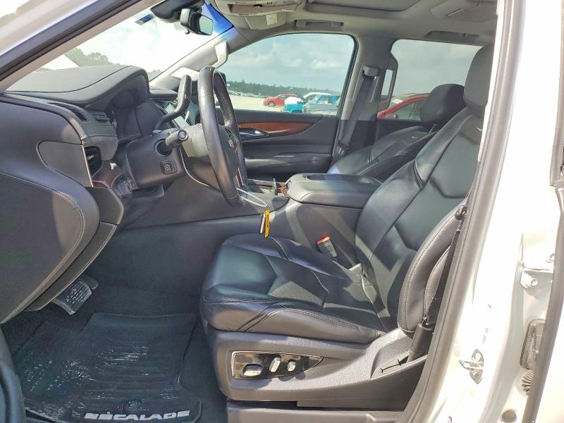 50305876 :رقم المزاد ، 1GYS4CKJ9KR127049 vin ، 2019 Cadillac Escalade مزاد بيع