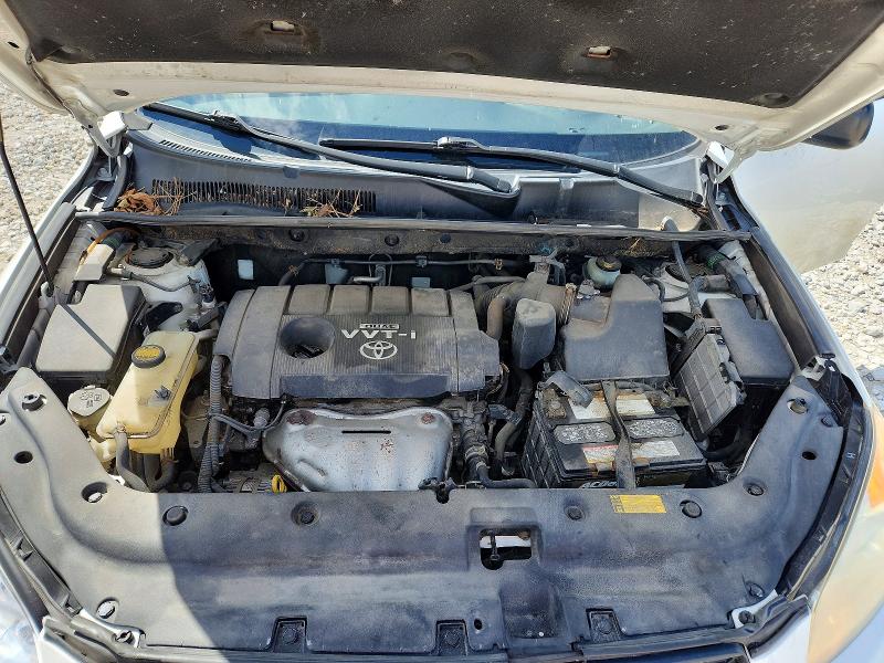 Продаж на аукціоні авто 2010 Toyota Rav4, vin: JTMBF4DV5AD035695, номер лоту: 51850676