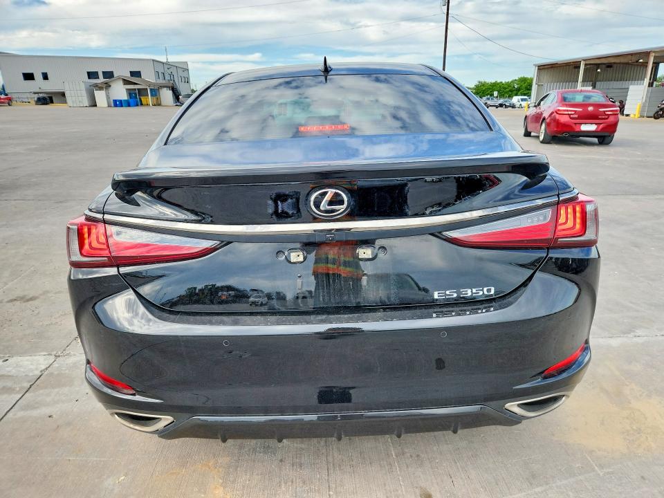 Aukcja sprzedaży 2022 Lexus Es 350, vin: 58AGZ1B11NU118594, numer aukcji: 50719916