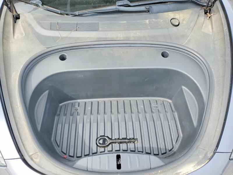 48094576 :رقم المزاد ، 5YJ3E1EB0MF048958 vin ، 2021 Tesla Model 3 مزاد بيع