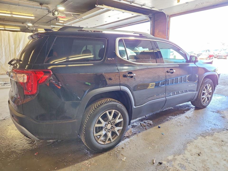 Продажа на аукционе авто 2020 Gmc Acadia, vin: 1GKKNULSXLZ111819, номер лота: 49044446