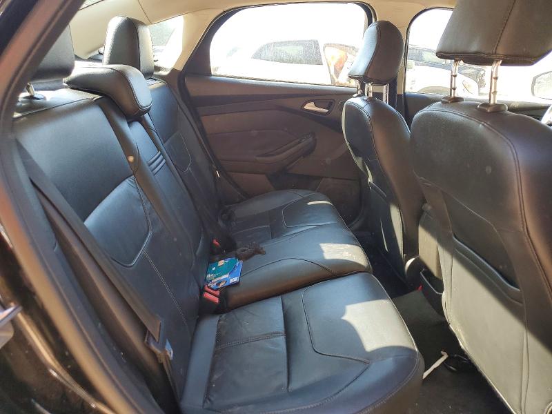 Продажа на аукционе авто 2016 Ford Focus, vin: 1FADP3F21GL374056, номер лота: 50112886