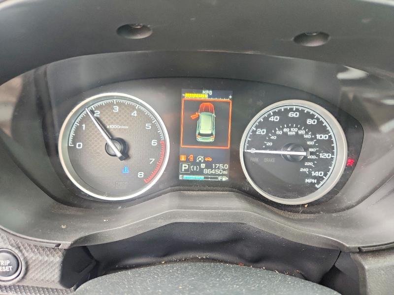 Aukcja sprzedaży 2020 Subaru Forester, vin: JF2SKAJC6LH400797, numer aukcji: 50298266