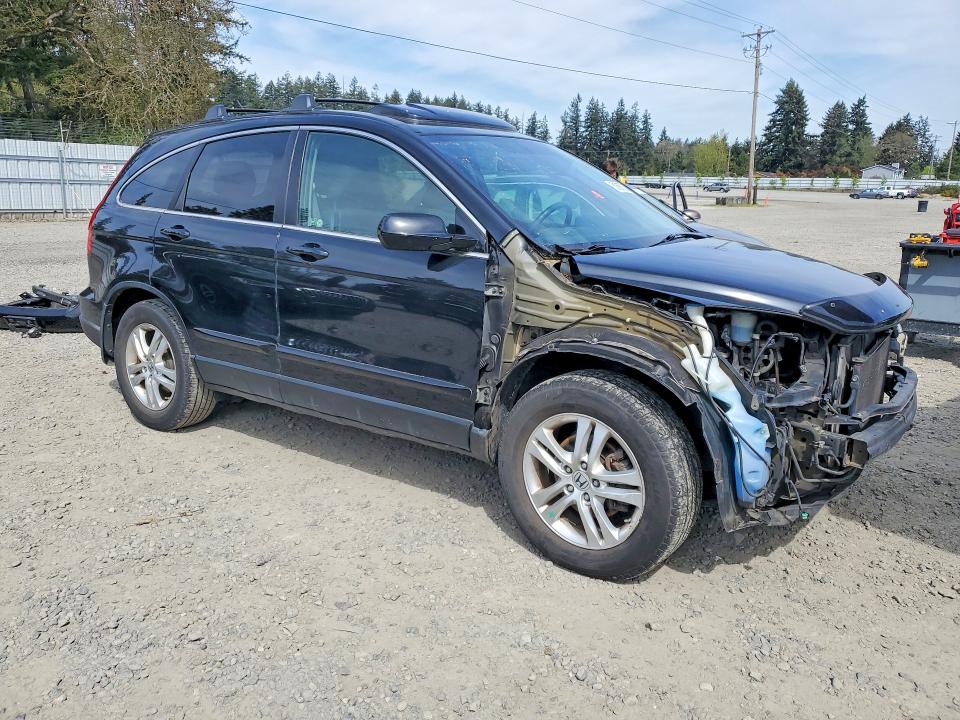 2011 Honda Cr-v მანქანა იყიდება აუქციონზე, vin: 5J6RE4H72BL011241, აუქციონის ნომერი: 51887236
