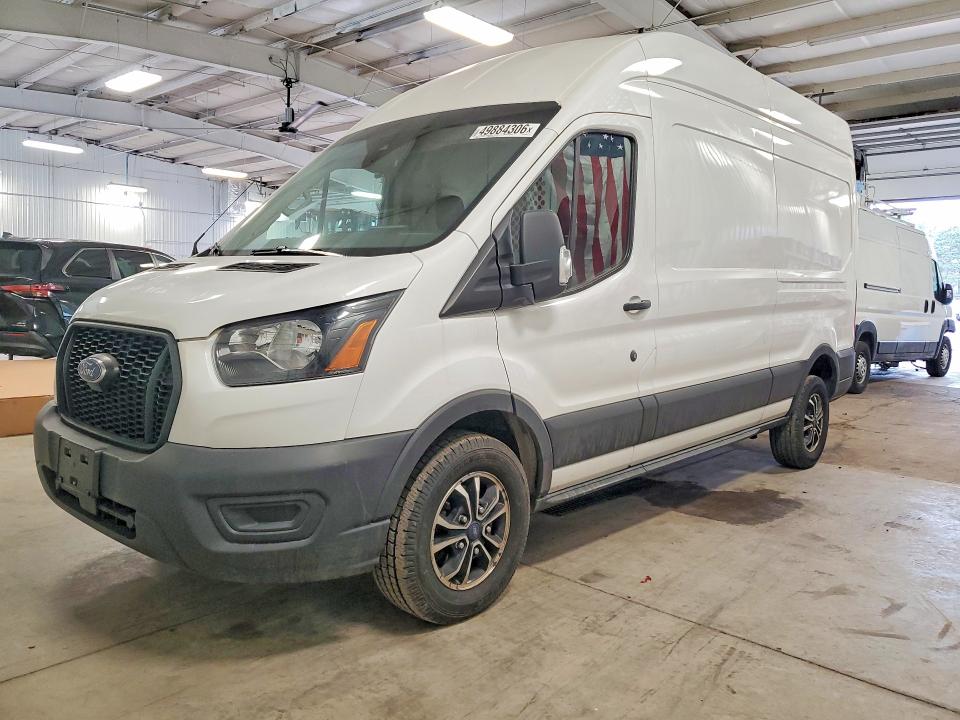 Aukcja sprzedaży 2022 Ford Transit, vin: 1FTBR1X86NKA85017, numer aukcji: 49884306