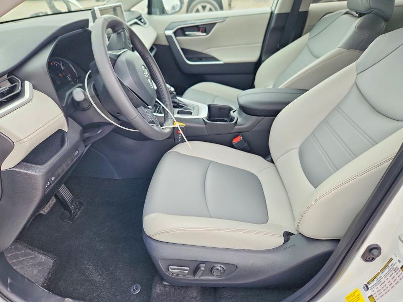 Aukcja sprzedaży 2025 Toyota Rav4, vin: 2T3C1RFV9SW418704, numer aukcji: 51630286