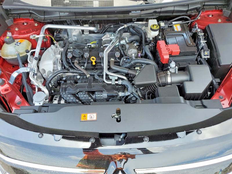 Продаж на аукціоні авто 2025 Mitsubishi Outlander, vin: JA4J3WA83SZ043498, номер лоту: 51672236