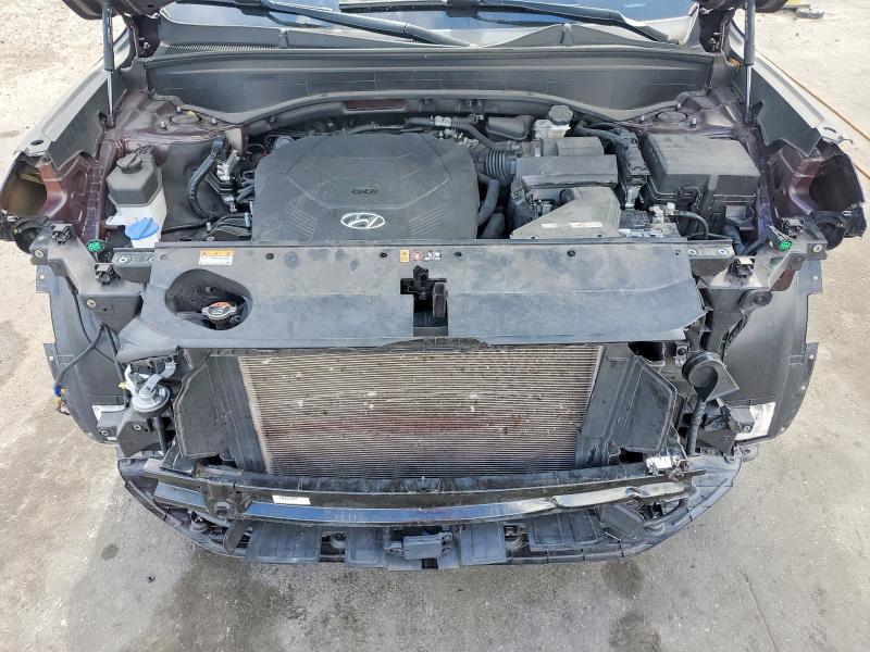 Aukcja sprzedaży 2023 Hyundai Palisade, vin: KM8R5DGE3PU634063, numer aukcji: 51360596
