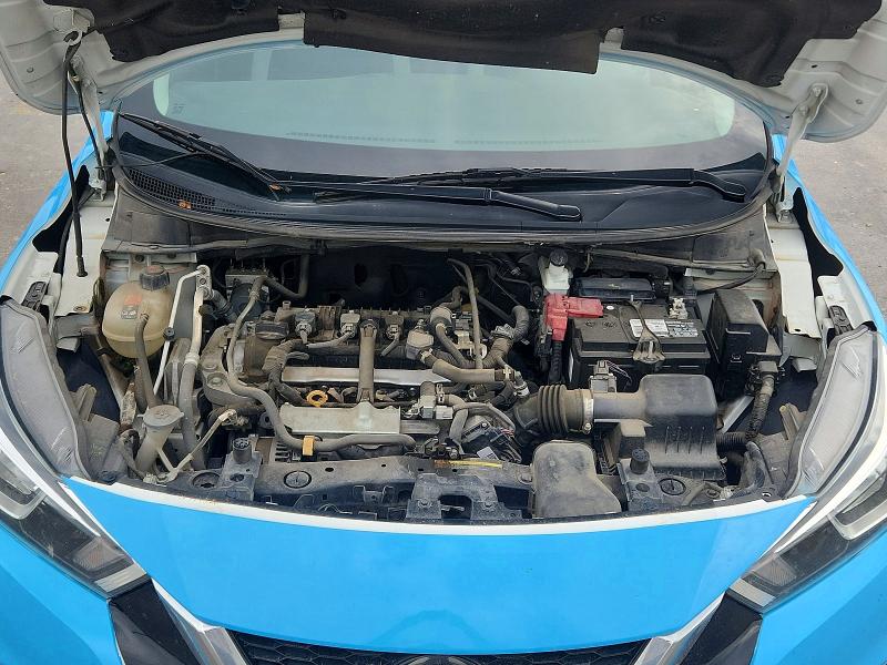 Aukcja sprzedaży 2021 Nissan Versa, vin: 3N1CN8EV6ML824372, numer aukcji: 48657886