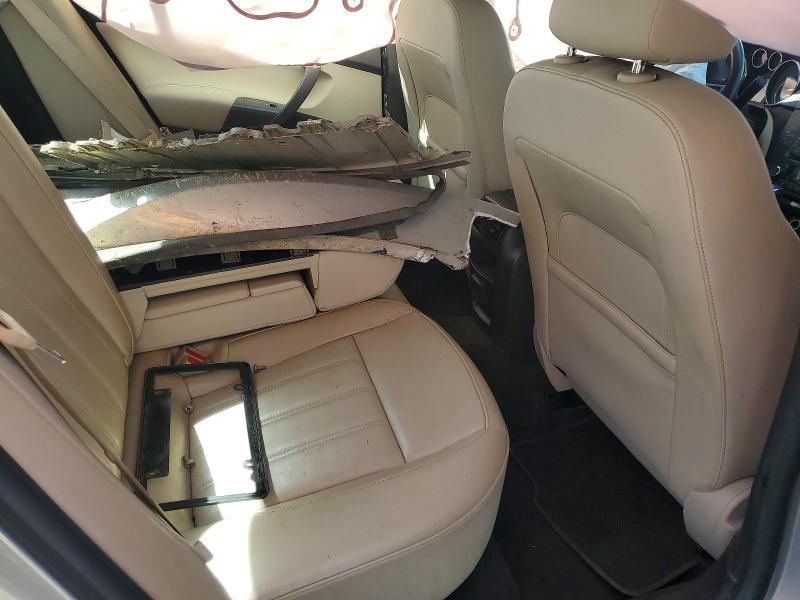 Aukcja sprzedaży 2011 Buick Regal, vin: W04GY5GV5B1071823, numer aukcji: 48808266