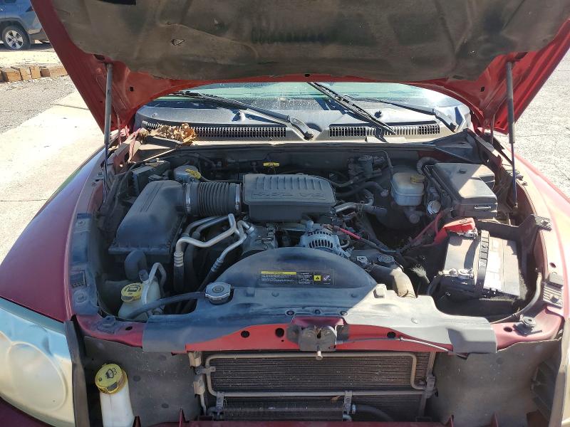 50266406 :رقم المزاد ، 1D7HW48N96S714821 vin ، 2006 Dodge Dakota مزاد بيع