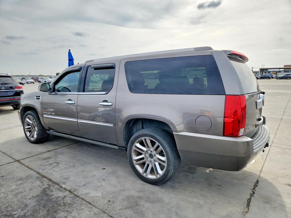 Продажа на аукционе авто 2014 Cadillac Escalade, vin: 1GYS3KEF0ER188167, номер лота: 48451146