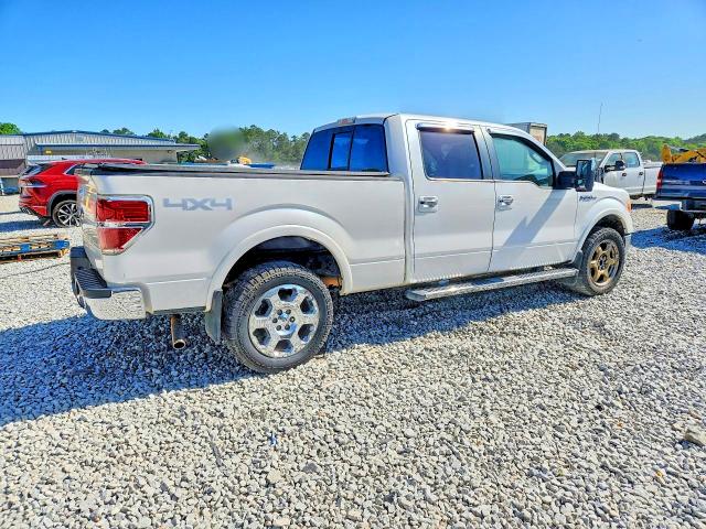 2010 Ford F150 მანქანა იყიდება აუქციონზე, vin: 1FTFW1EV6AFB99993, აუქციონის ნომერი: 50494646