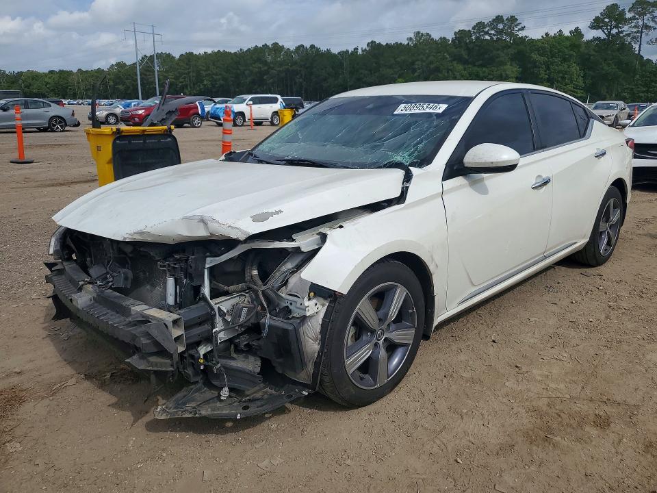 Продаж на аукціоні авто 2021 Nissan Altima, vin: 1N4BL4DV7MN356411, номер лоту: 50895346