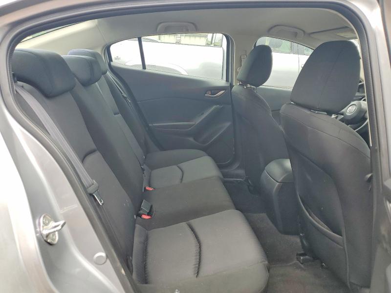 Auction sale of the 2015 Mazda 3, vin: JM1BM1T78F1258068, lot number: 51532936