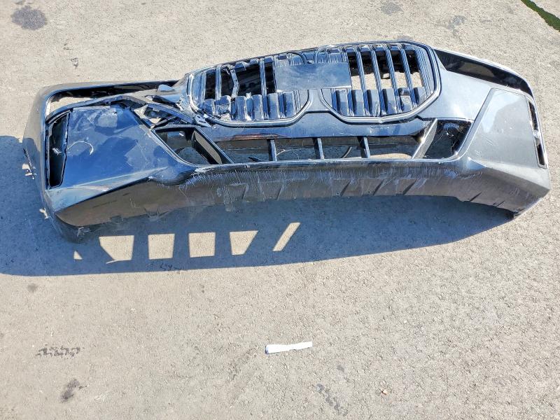 Aukcja sprzedaży 2024 Bmw 740, vin: WBA23EH08RCT01853, numer aukcji: 46685786